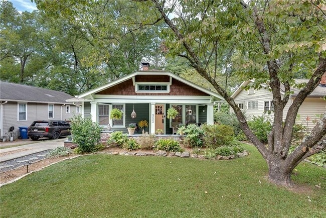 Building Photo - 953 Gilbert St SE