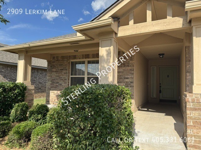 Building Photo - 2909 Lerkim Ln