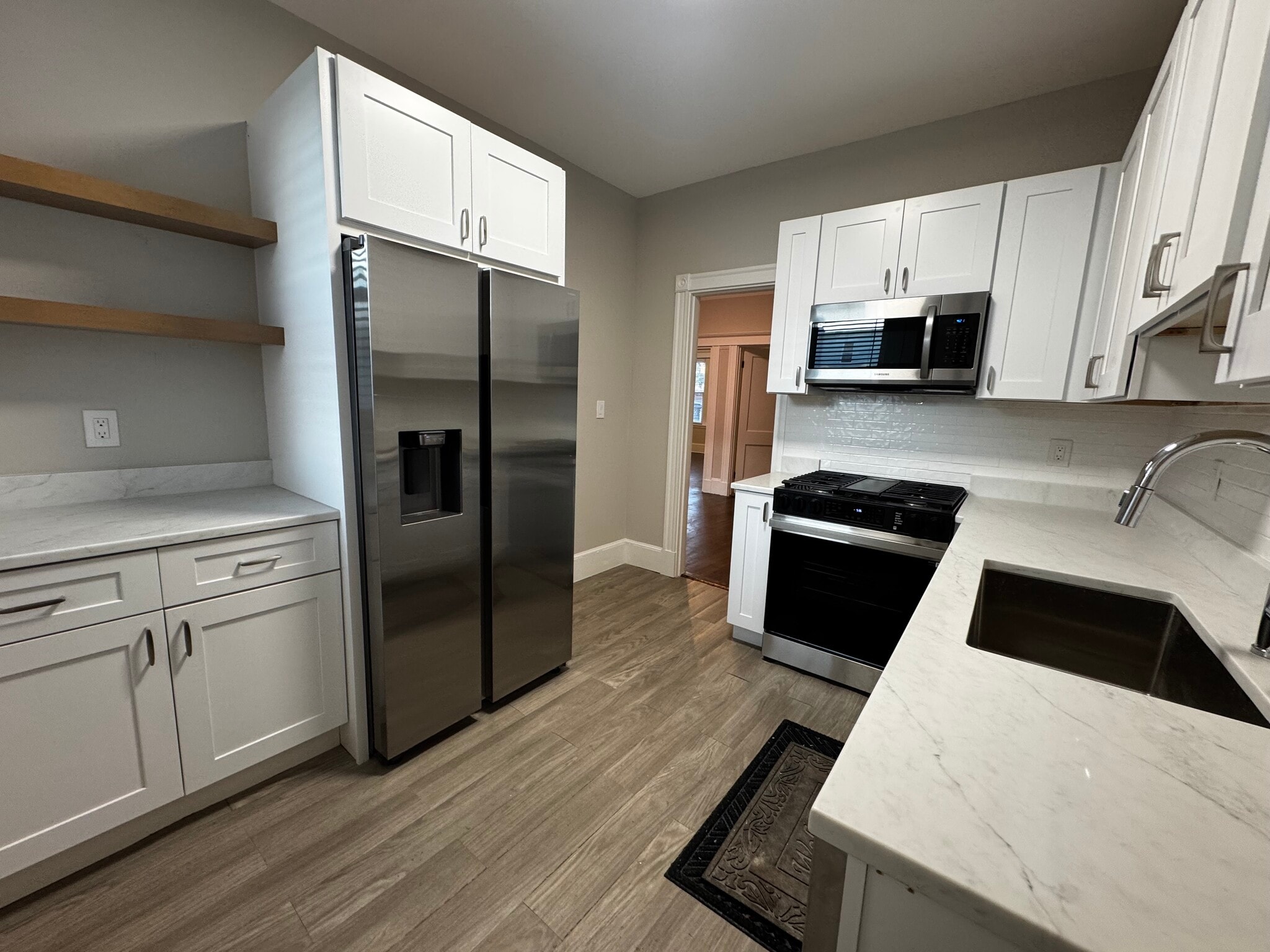 Building Photo - 6 Radcliffe Rd