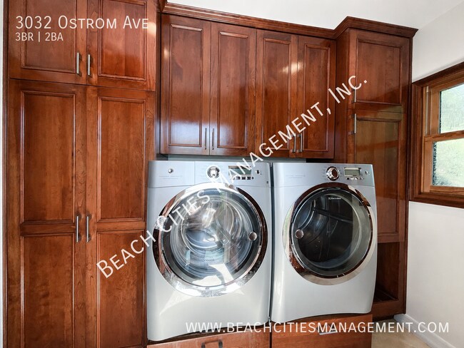 Building Photo - 3032 Ostrom Ave