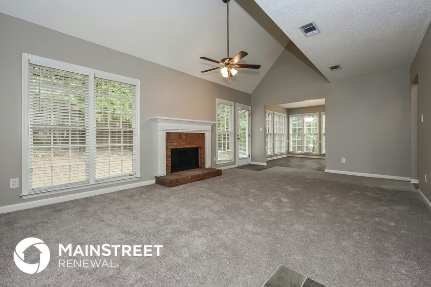 Building Photo - 3138 Ashbury Ln