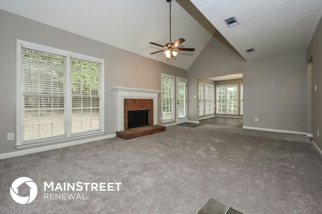 Building Photo - 3138 Ashbury Ln