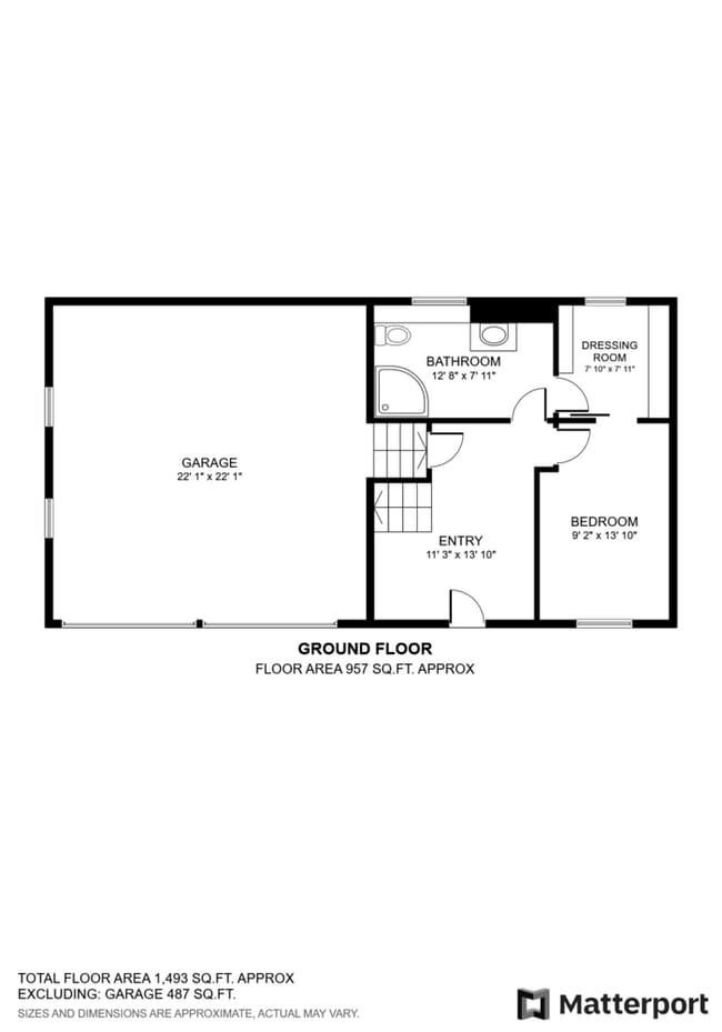 Building Photo - 4925 NW Fisk Ave