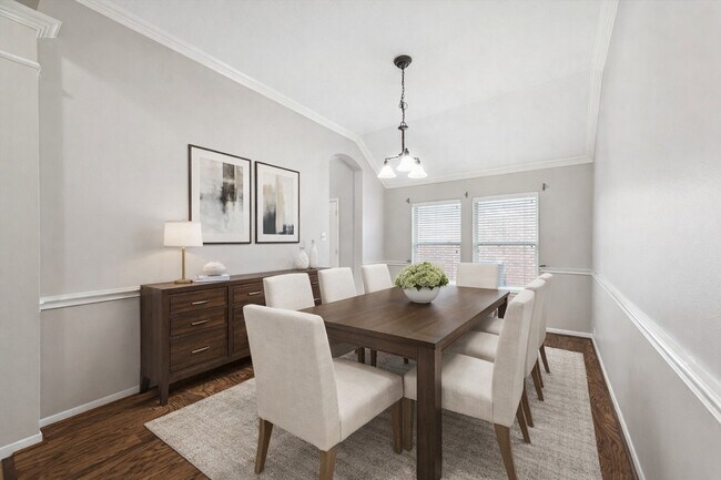 Building Photo - 19223 Fisher Ridge Ln