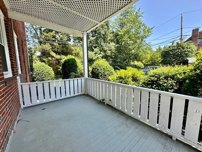 Building Photo - 476 Jamaicaway