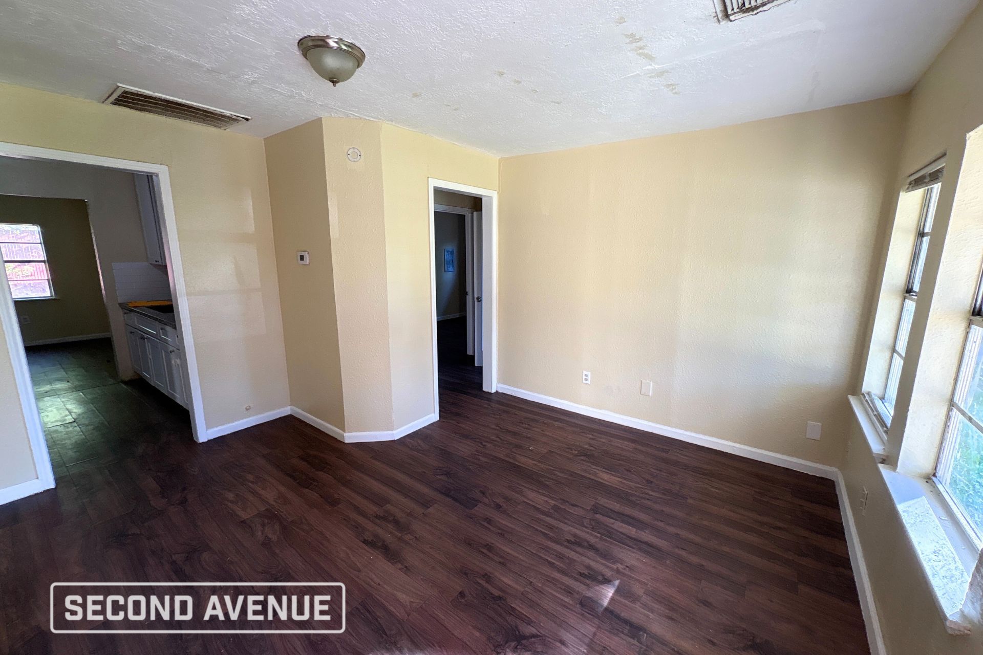 Building Photo - 3109 Bond St