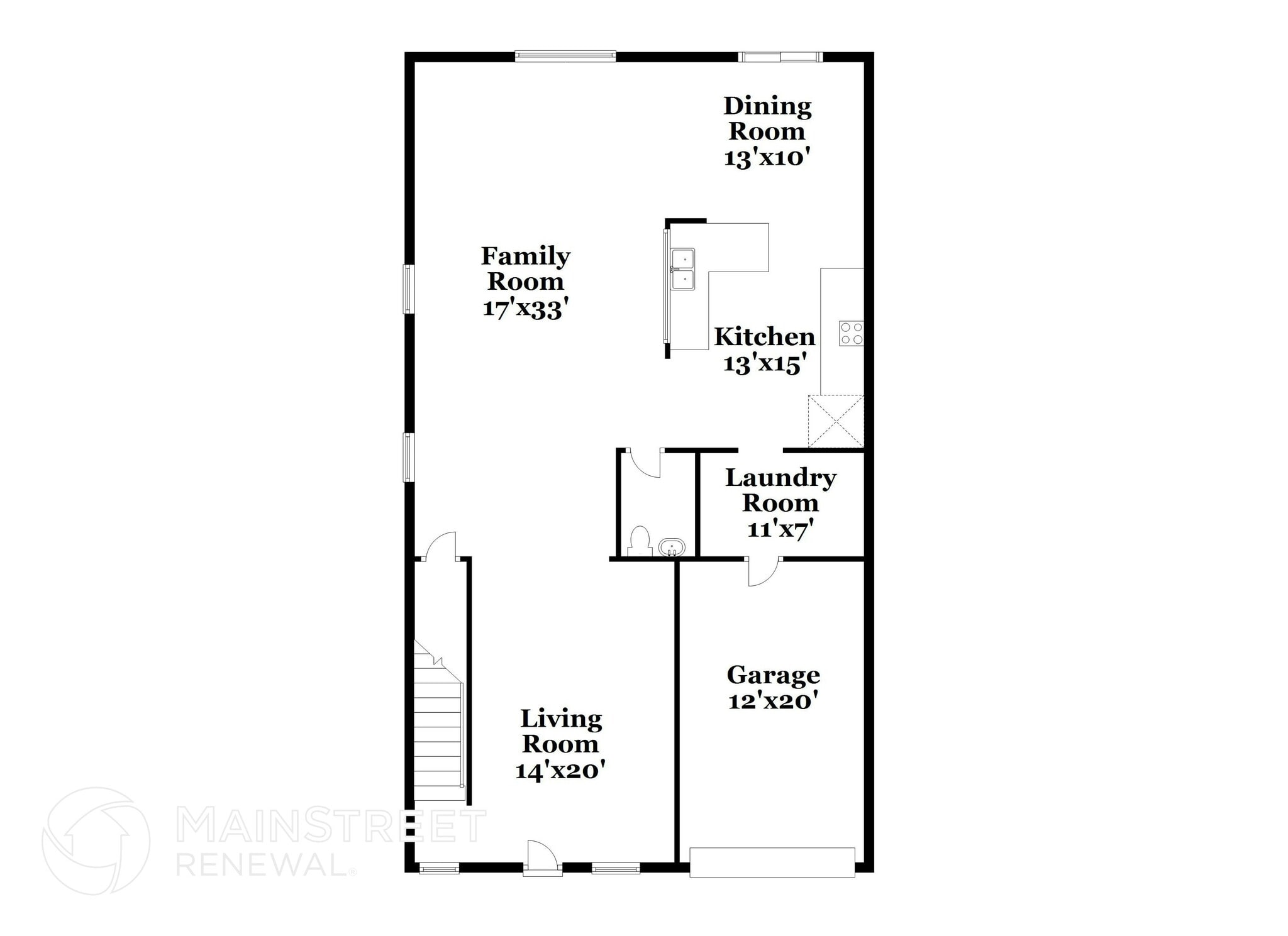 Building Photo - 1841 Wickham Dr