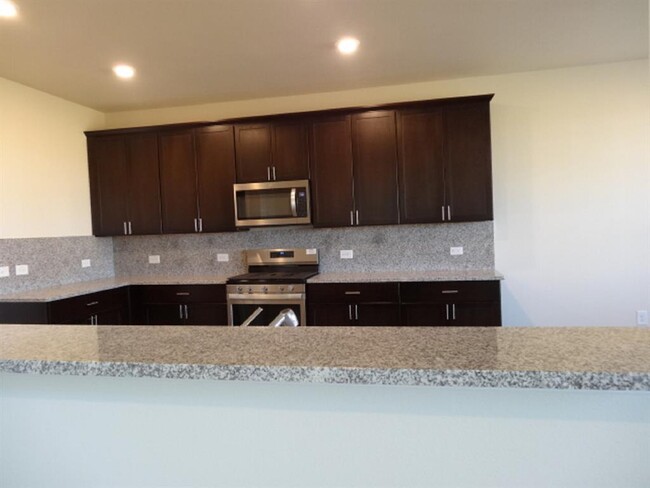 Building Photo - 17914 Grassy Prairie Dr