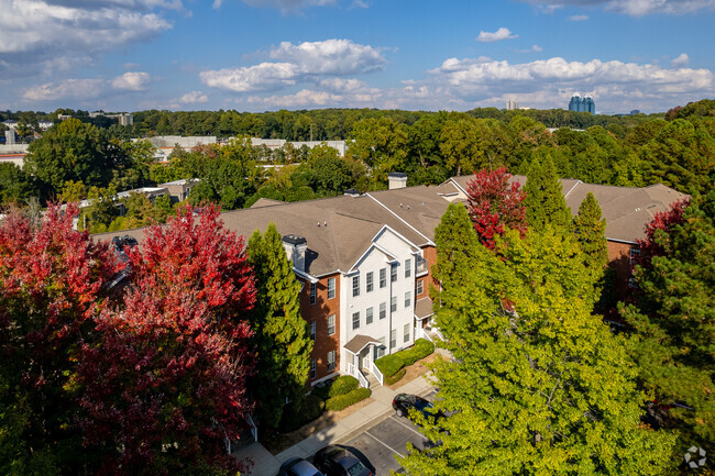 Building Photo - Brighton Court Condominiums