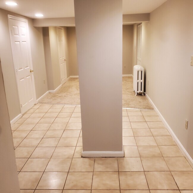 Lower Level Family room area - 1517 Beaver Heights Ln