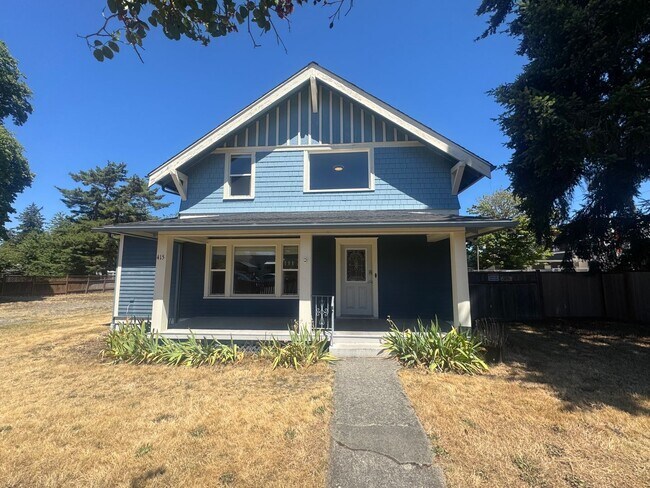 Building Photo - 415 122nd St S