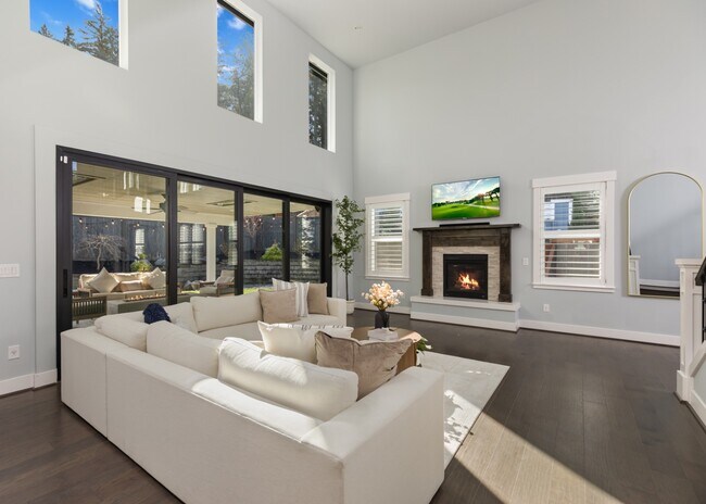 Building Photo - 13217 57th Ave Ct NW