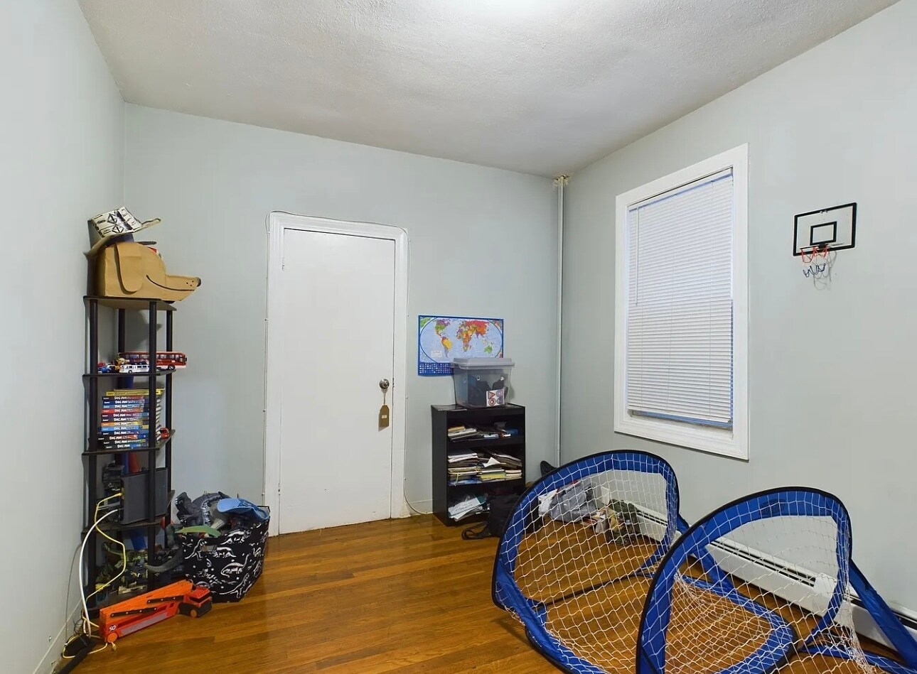 Building Photo - 239 Tremont St