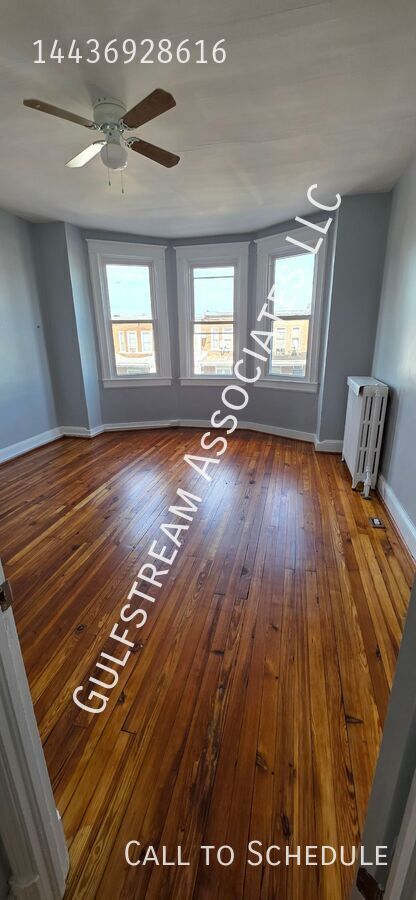 Building Photo - 1642 N Smallwood St