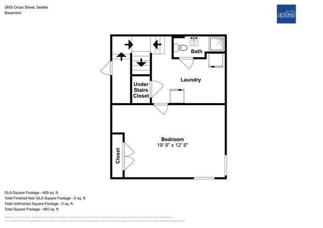 Building Photo - Move-In Ready Gem in Seattle