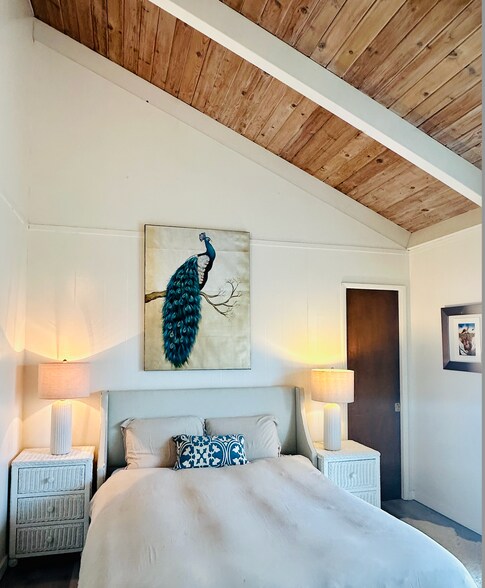 bedroom 1 - 10880 Palette Dr