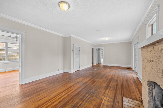 Building Photo - 507 N J St