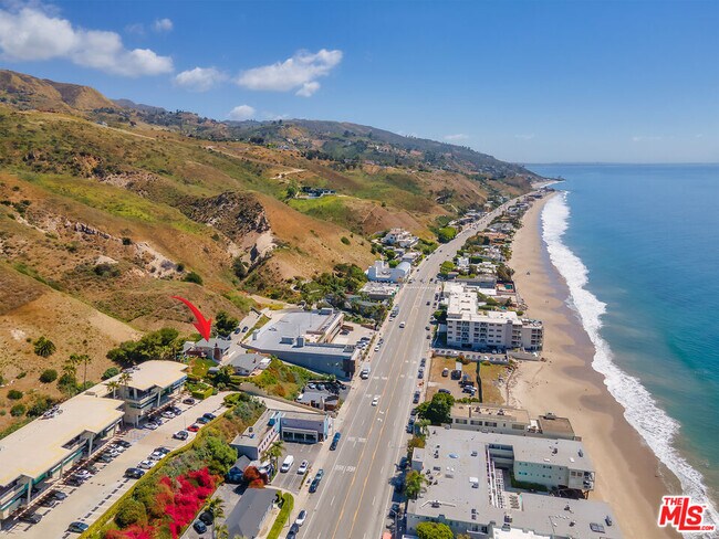 Building Photo - 22605 Pacific Coast Hwy