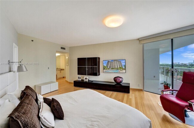 Building Photo - 20281 E Country Club Dr