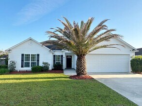 Building Photo - Your New Home Awaits: Stunning Rental Property in Branch Pt Subdivision, Valdosta, GA!