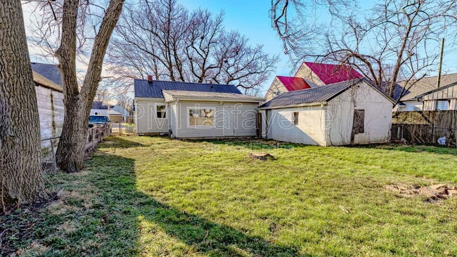 Building Photo - 809 S 29th St