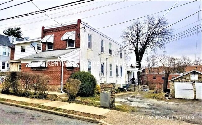 Primary Photo - 131 St Charles St