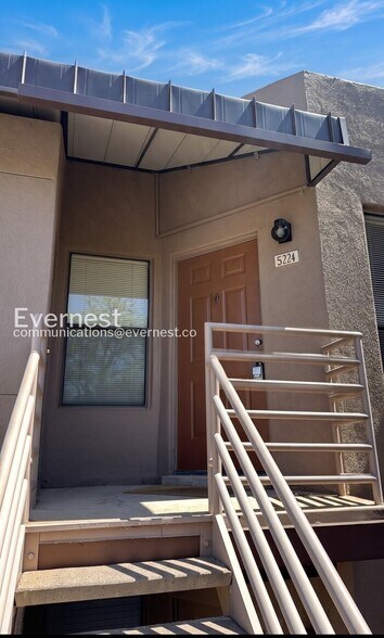 Building Photo - 6655 N Canyon Crest Dr