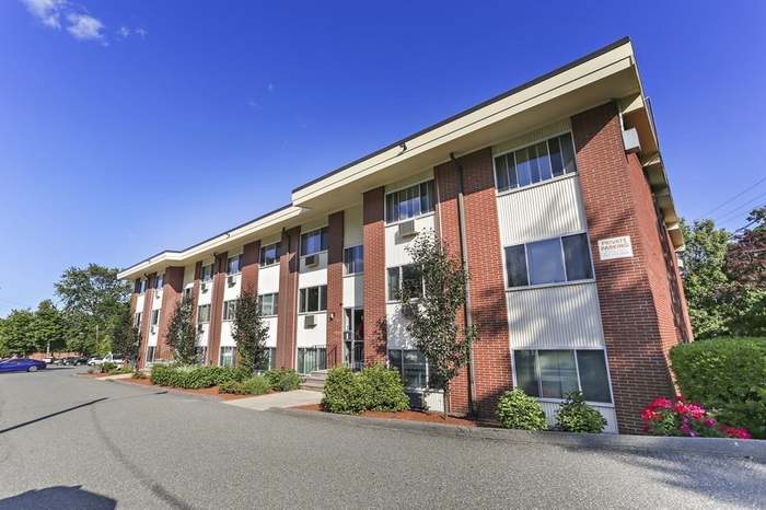 Building Photo - 1 Continental Ct