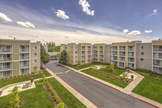 Primary Photo - Camelot Apartment Homes