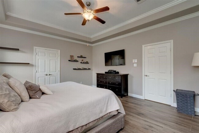 Building Photo - 3 Galleta Ct