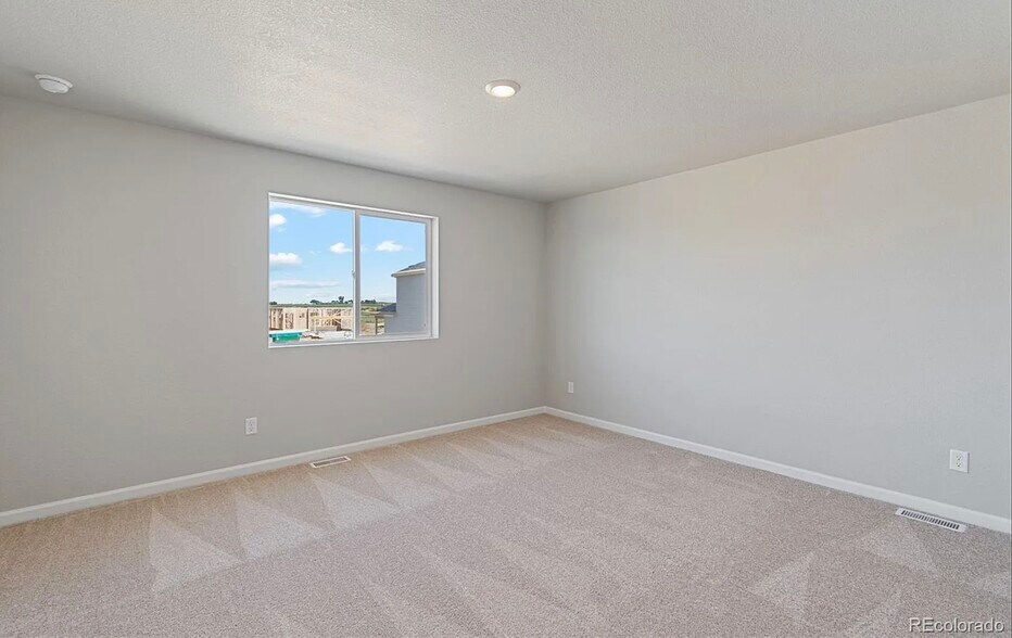 Master Bedroom - 7330 Green River Ave