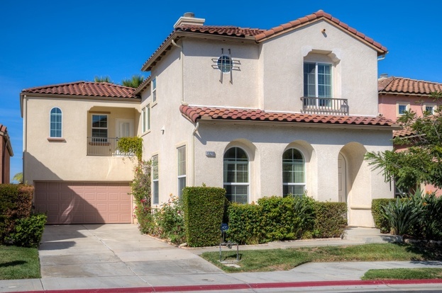 Front View - 13210 Petunia Avenue