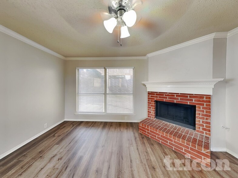 Building Photo - 821 Stafford Station Dr