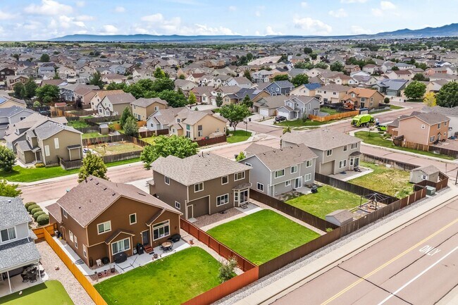 Building Photo - Wonderful Home