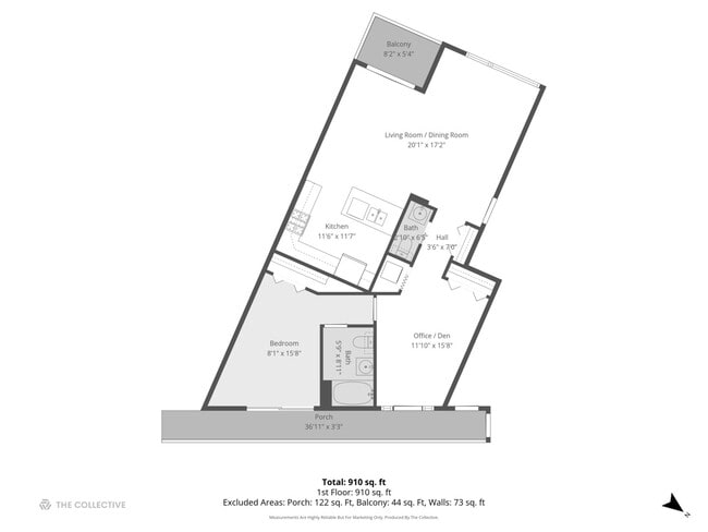 Building Photo - 3741 N Wolcott Ave