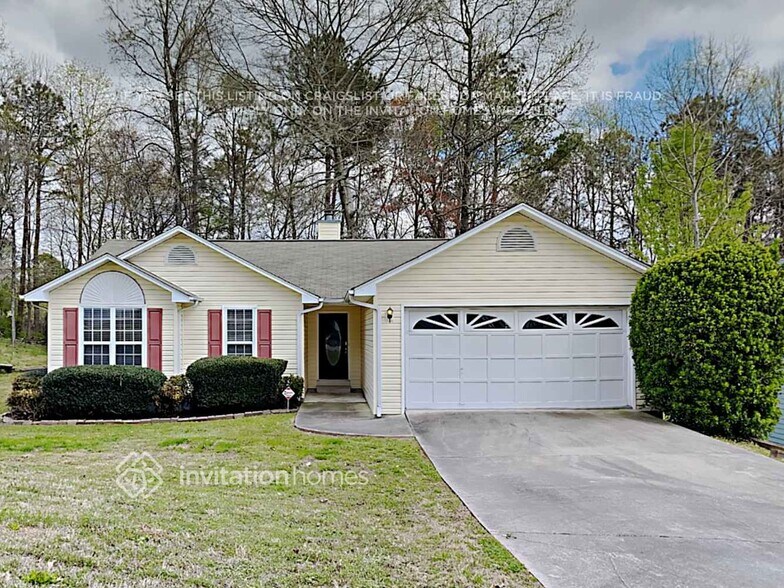 Primary Photo - 3933 Edgebrook Dr