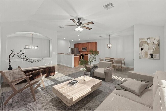 Building Photo - 3529 Shiraz Loop