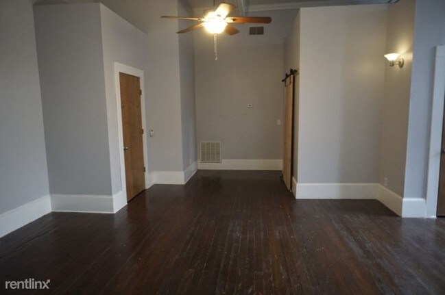 Building Photo - 2 br, 1 bath Condo - 802 Ellis St B Unit B