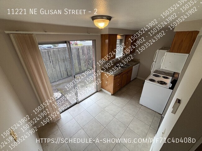 Building Photo - 11221 NE Glisan St