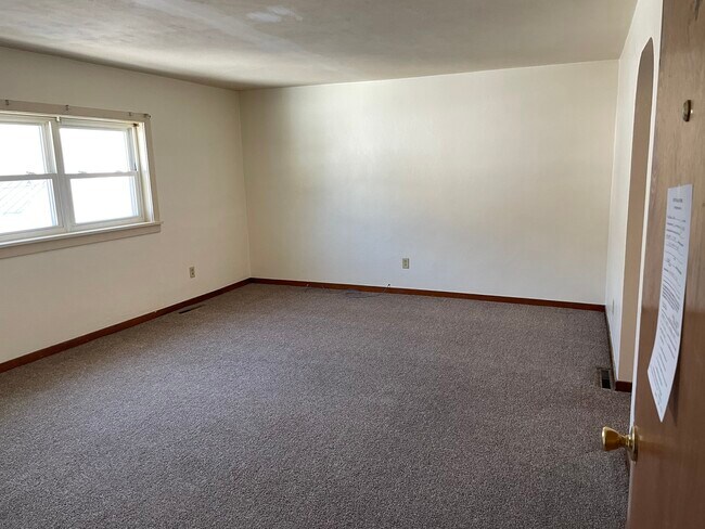 Living Room - 310 Harrison St