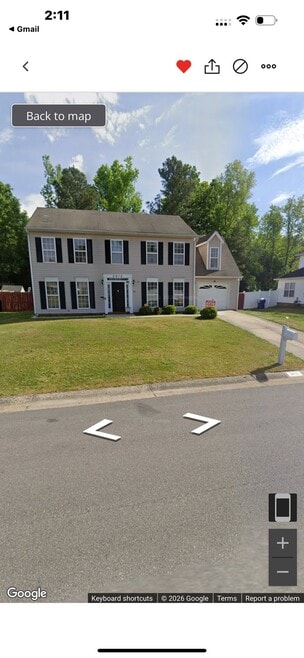 Building Photo - 2812 Amherst Ridge Way