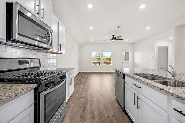 Building Photo - 5507 Stormie Keep