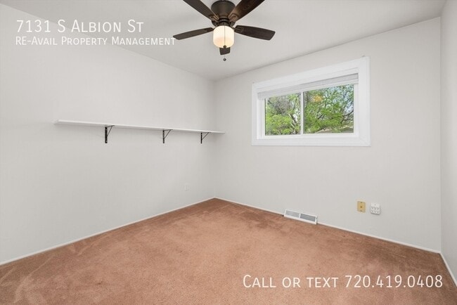 Building Photo - 7131 S Albion St