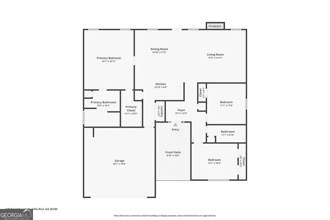 Building Photo - 120 Brookhaven Dr