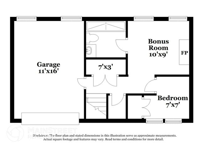 Building Photo - 3312 Hunsinger Ln