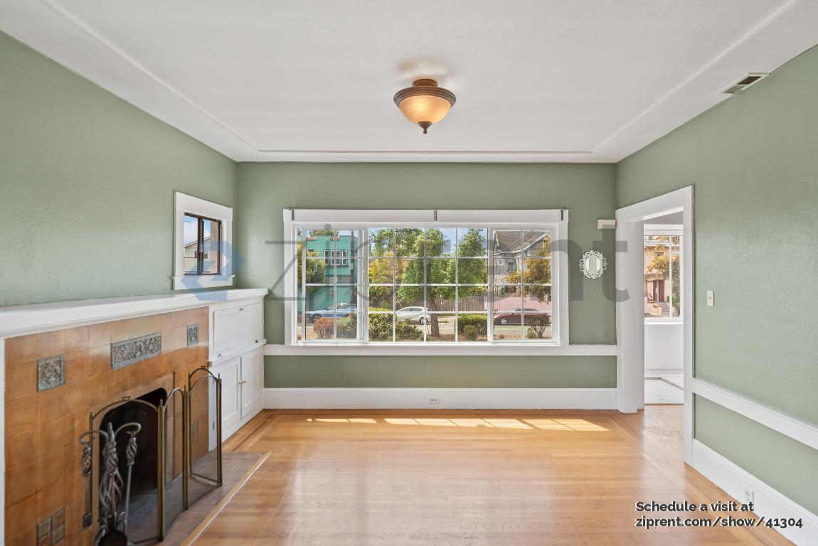 Building Photo - 850 40th St