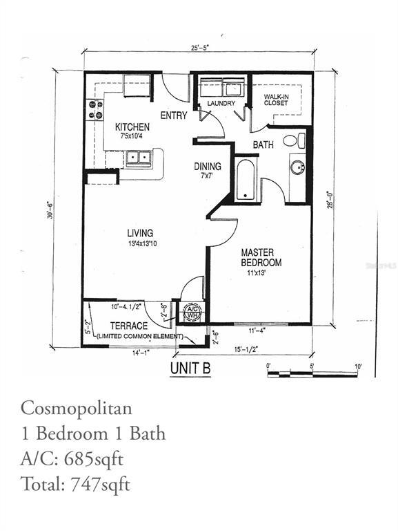 Building Photo - 206 E South St