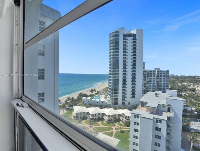 Building Photo - 1500 S Ocean Blvd