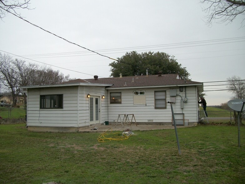 Building Photo - 1506 Terrace Dr