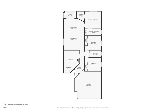 Building Photo - 11751 Lynmoor Dr